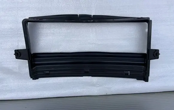 Volvo XC60 Radiator set 31425367