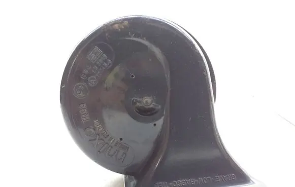 Volkswagen PASSAT B3 Horn signal 722434