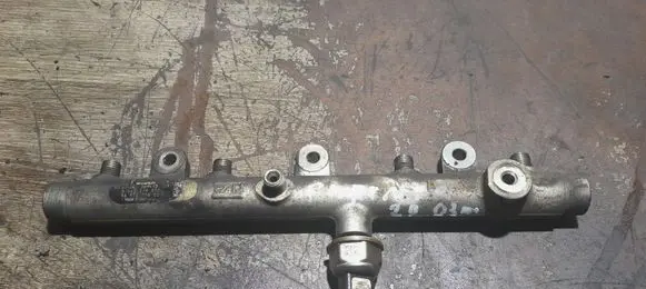 Peugeot Partner Fuel main line pipe 0445214092