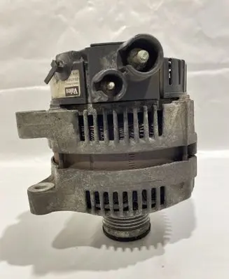 Peugeot 407 Generator/alternator 9641302580 90354 S43AN01