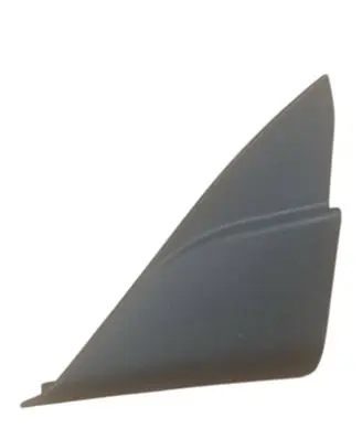 Toyota Camry VIII XV70 Plastic wing mirror trim cover 6749206170