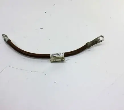 Mercedes-Benz GLC X253 C253 Negative earth cable (battery) A0005401200