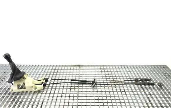 Hyundai i20 (PB PBT) Gear shift rod 