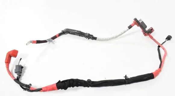 Jaguar XF X250 Other wiring loom GX6314305KA