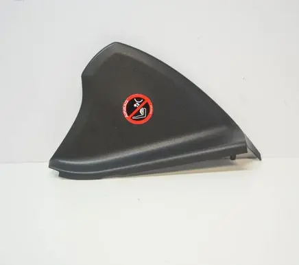 Mercedes-Benz A W176 Dashboard side end trim A1766800189
