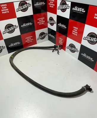Volvo S80 Vacuum line/pipe/hose 3524376