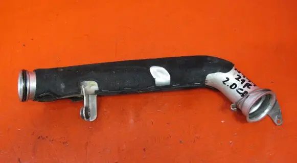 Mercedes-Benz Vito Viano W447 Intercooler hose/pipe A6540980207