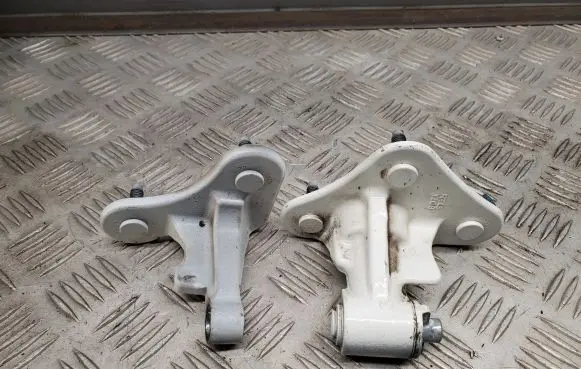 Mercedes-Benz GL X166 Front door hinge set 