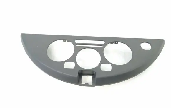 Nissan Note (E11) Climate control/heater control trim N103453xe