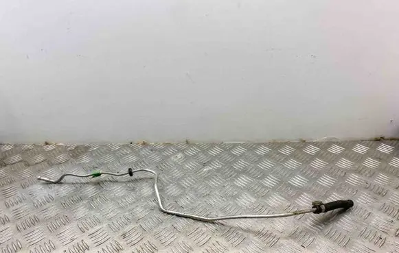 Mercedes-Benz SL R129 Coolant pipe/hose A1298321994 A1298321315