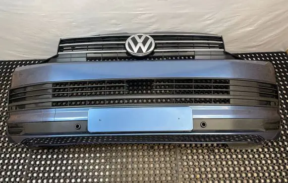 Volkswagen Transporter - Caravelle T6 Front bumper