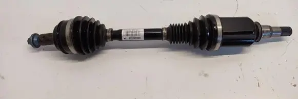 Mercedes-Benz GLC C253 Front driveshaft A2533305601