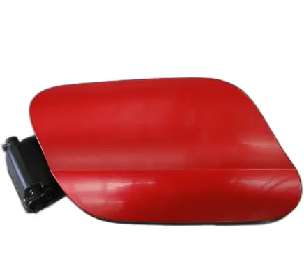 Peugeot 508 II Fuel tank cap trim 9829837980