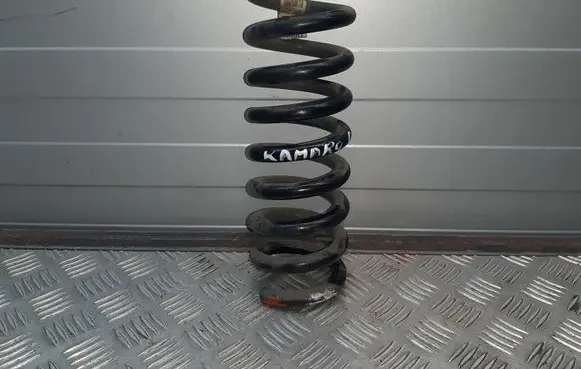 Chevrolet Camaro Rear coil spring 23341860