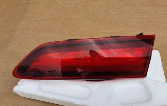 Skoda Karoq Tailgate rear/tail lights 57A945308