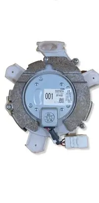 Lexus IS 220D-250-350 Seat fan/blower 8586030010
