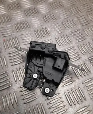 Mercedes-Benz B W247 Tailgate/trunk/boot lock/catch/latch A0997400400