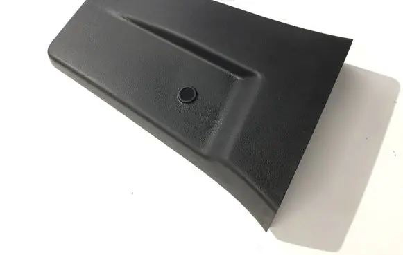 Citroen Jumpy (B) pillar trim (bottom) 9808846777