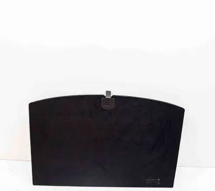 Tesla Model 3 Trunk/boot floor carpet liner 108300100G