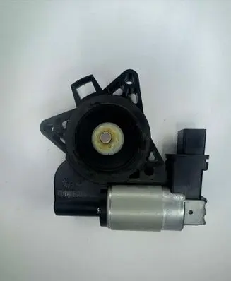 Mazda 6 Rear door window regulator motor GJ6A5858X CM011730 TN784717