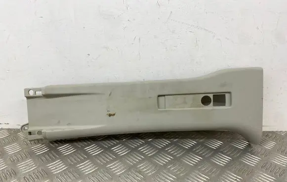 Ford Transit Custom (B) pillar trim (top) BK21V243W01