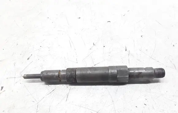 Ford Mondeo Mk III Fuel injector 0432133801