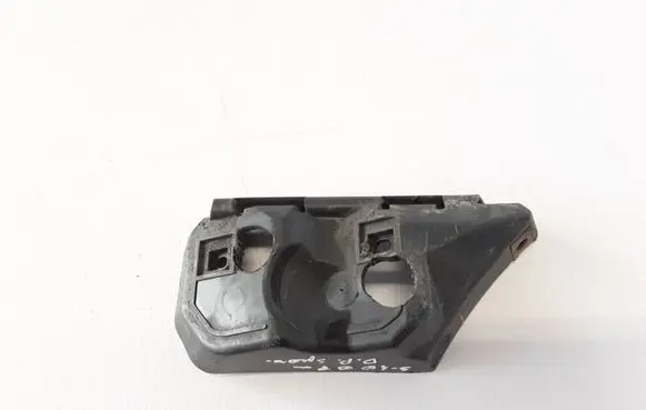 Volvo S40 Front bumper mounting bracket 30655875