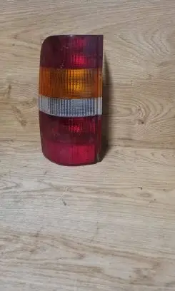 Ford Courier Rear/tail lights