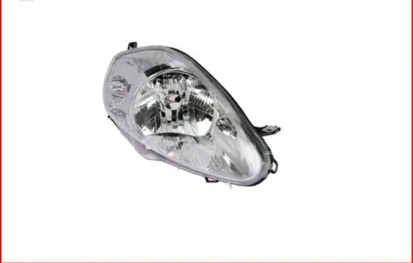 Fiat Grande Punto Headlight/headlamp 