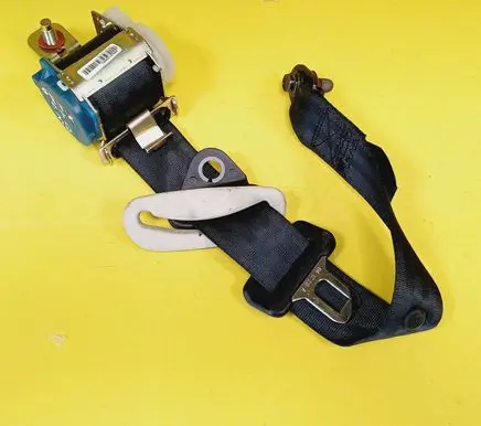 Hyundai Getz Rear seatbelt 89820-1C080BJ