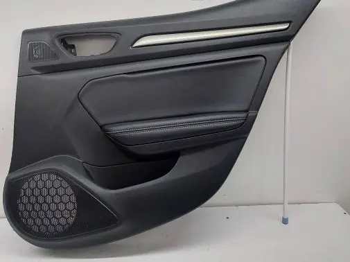 Renault Megane IV Coupe rear side trim panel 