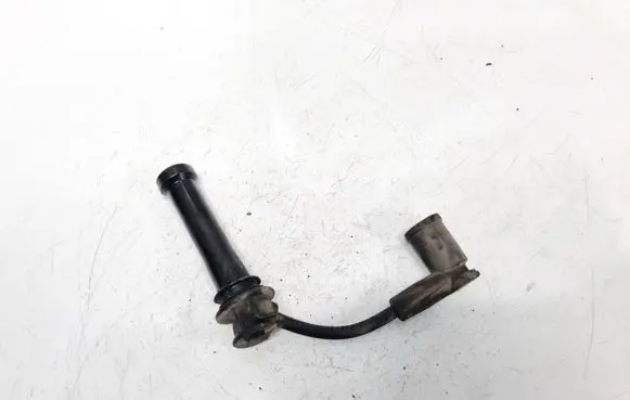 Mazda 6 Ignition plug leads 