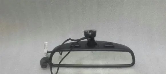 Mercedes-Benz C W205 Rear view mirror (interior) A2228100217