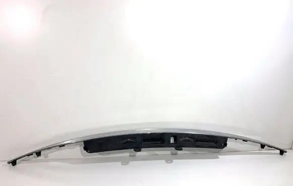 BMW 5 GT F07 Tailgate/trunk/boot exterior handle 7211167
