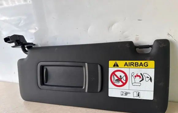 BMW i4 Sun visor 8097331