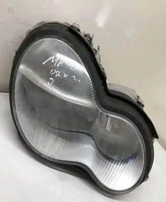 Mercedes-Benz C AMG W203 Headlight/headlamp