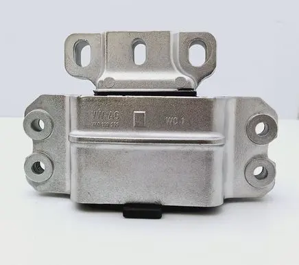 Volkswagen Touran I Engine mount bracket 1K0199555L