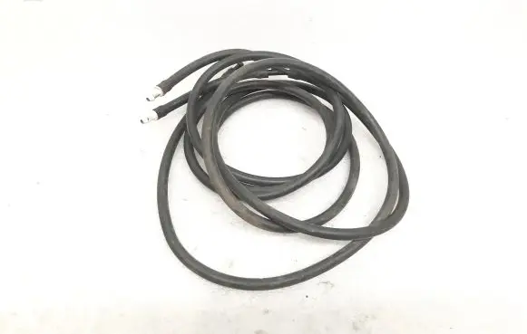 Volvo XC90 Windshield washer fluid hose 20777