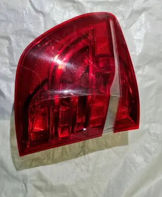 BMW X3 F25 Rear/tail lights 7220239