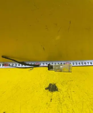 Mercedes-Benz SLK R171 Other interior light 2038200801