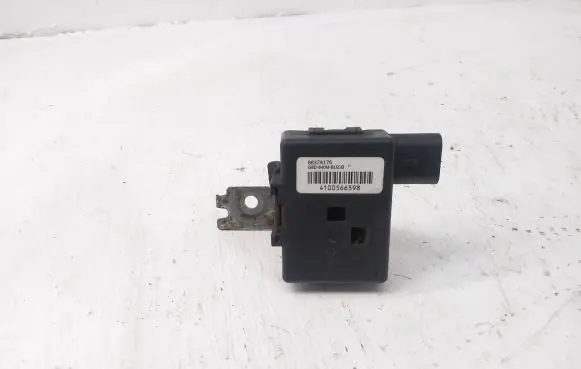 Mitsubishi Outlander Other control units/modules 8637A176