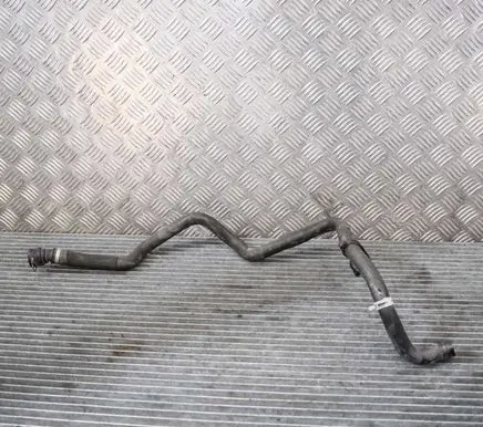 BMW Z4 E89 Air intake hose/pipe 9134077