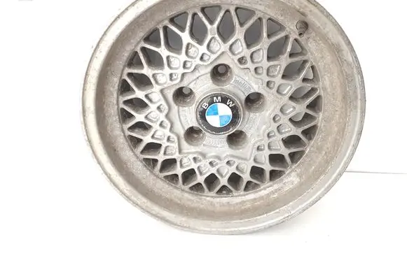 BMW 5 E34 R15 alloy rim KBA40926 MELBER