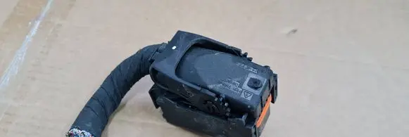 Audi A5 Engine installation wiring loom 4H0906235AB 7P6906235A
