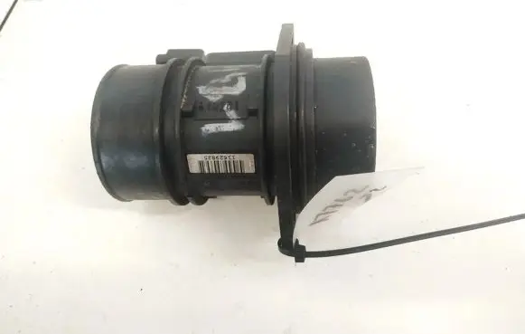 Renault Laguna II Mass air flow meter 7700314057 H7700314669