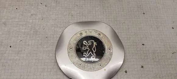 Peugeot 206 Original wheel cap