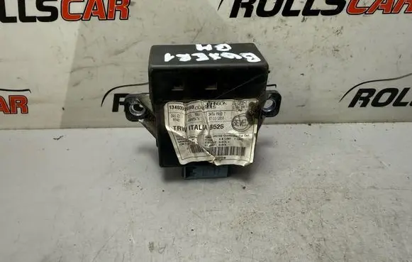 Peugeot Boxer Other control units/modules 1340332080 A0005676 281145722