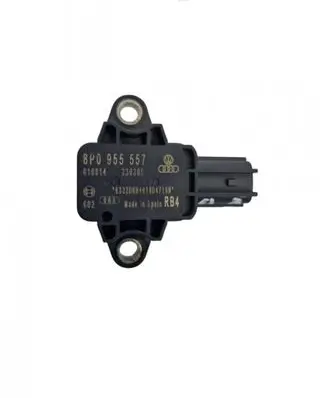 Audi A4 S4 B7 8E 8H Airbag deployment crash/impact sensor 8P0955557