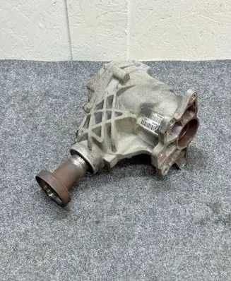 Volvo XC60 Gearbox transfer box case 31325104 P31325104 T1868442