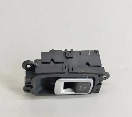 Other switches/knobs/shifts